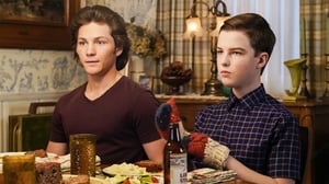 Young Sheldon, Season 5 Episode 20 image