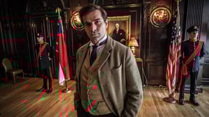 Mr Selfridge, Season 2 Episode 7 image