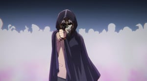 Call of the Night, Season 2 Episode 9 image