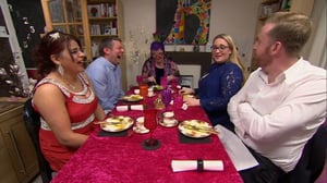 Come Dine with Me, Season 43 Episode 46 image