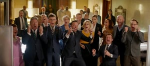 Ant & Dec's Saturday Night Takeaway, Season 14 Episode 2 image