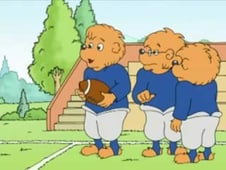 The Berenstain Bears, Season 3 Episode 12 image