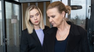 Die Chefin, Season 14 Episode 9 image