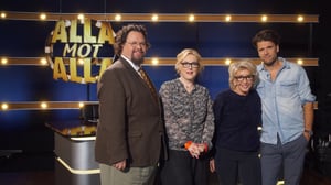 Alla mot alla med Filip och Fredrik, Season 2 Episode 53 image