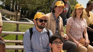 Kidding, Season 1 Episode 8 image