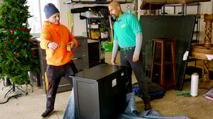 Undercover Boss, Season 11 Episode 1 image