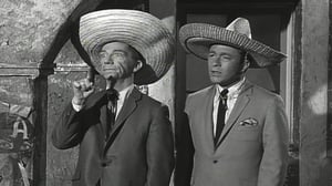 My Favorite Martian, Season 2 Episode 36 image