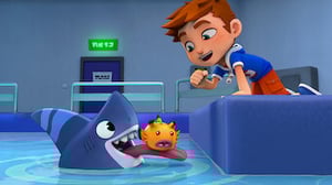 Sharkdog, Season 2 Episode 2 image