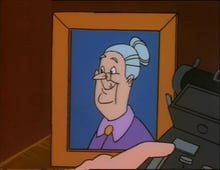 Life with Louie, Season 2 Episode 13 image