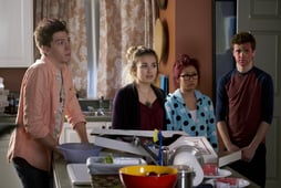 The Other Kingdom, Season 1 Episode 10 image