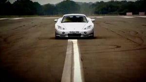 Top Gear, Season 7 Episode 1 image