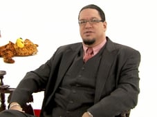 Penn & Teller: Bullshit!, Season 7 Episode 9 image