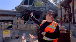 One Day at Disney, Season 1 Episode 11 image