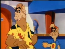 A.L.F., Season 1 Episode 9 image