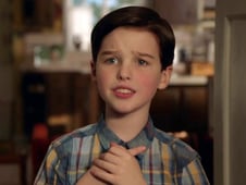 Young Sheldon, Season 1 Episode 14 image