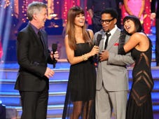 Dancing With the Stars, Season 16 Episode 9 image