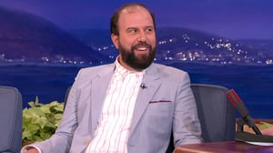 Conan, Season 4 Episode 127 image