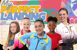 My Perfect Landing, Season 1 Episode 14 image