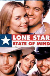 Lone Star State of Mind as Earl Crest