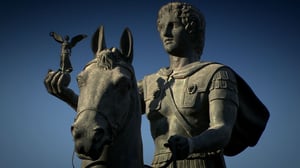 Ancient Top 10, Season 1 Episode 10 image