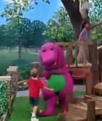 Barney & Friends, Season 4 Episode 7 image
