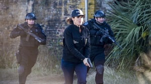 NCIS: New Orleans, Season 2 Episode 16 image