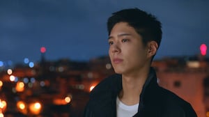 Record of Youth, Season 1 Episode 16 image