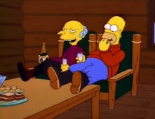 The Simpsons, Season 8 Episode 12 image