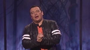 Mind of Mencia, Season 4 Episode 5 image