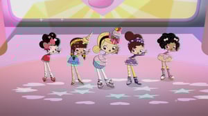 Kuu Kuu Harajuku, Season 3 Episode 34 image