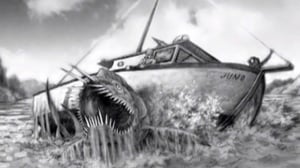 Lost Tapes, Season 2 Episode 6 image