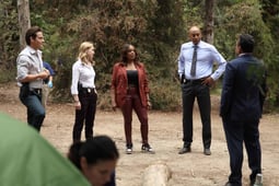 The Rookie: Feds, Season 1 Episode 7 image