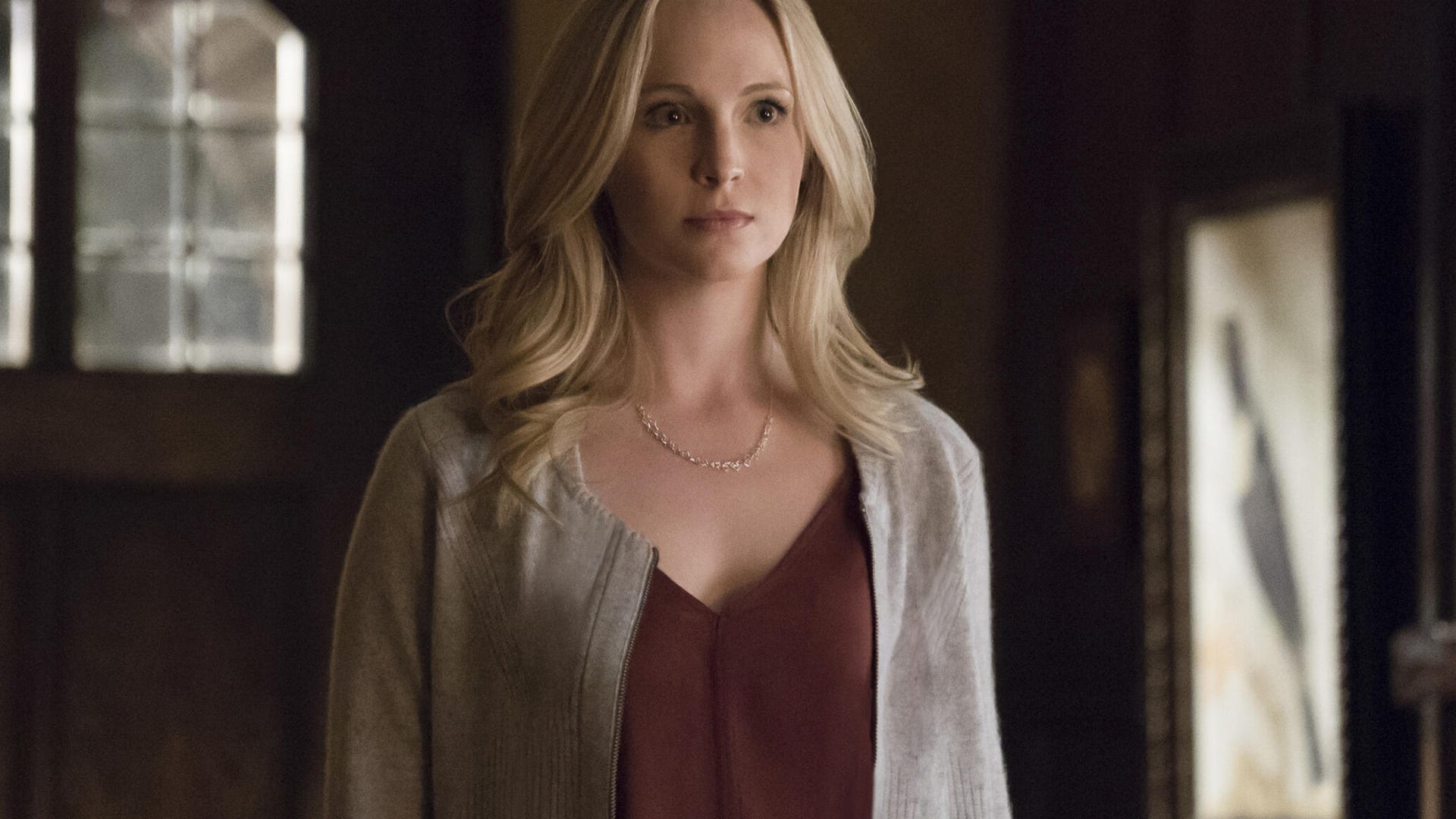 Candice King, The Vampire Diaries