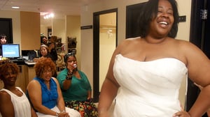 Say Yes to the Dress: Atlanta, Season 1 Episode 9 image