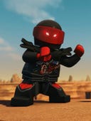 LEGO Ninjago, Season 8 Episode 5 image