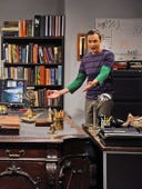 The Big Bang Theory, Season 4 Episode 4 image