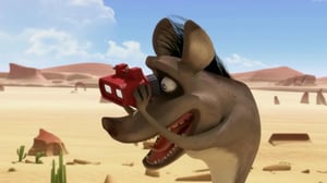 Oscar's Oasis, Season 1 Episode 2 image