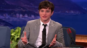 Conan, Season 1 Episode 13 image