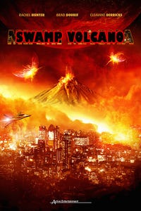 Swamp Volcano