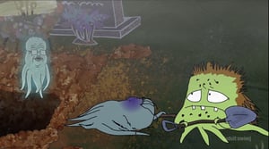 Squidbillies, Season 13 Episode 9 image
