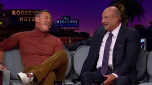 The Late Late Show with James Corden, Season 9 Episode 1 image