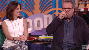 Watch What Happens Live with Andy Cohen, Season 14 Episode 95 image