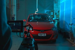 Nigel Latta Blows Stuff Up, Season 1 Episode 1 image