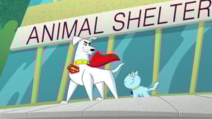 Krypto the Superdog, Season 1 Episode 3 image