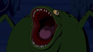 Adventure Time, Season 4 Episode 23 image