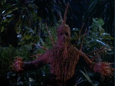 Voyage to the Bottom of the Sea, Season 3 Episode 4 image