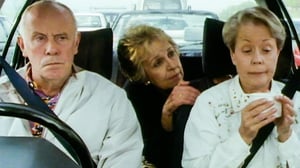 One Foot in the Grave, Season 3 Episode 4 image