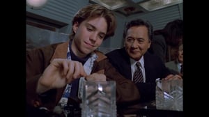 SeaQuest 2032, Season 1 Episode 18 image