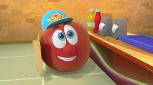 VeggieTales in the City, Season 1 Episode 1 image