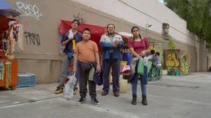 Midnight Family, Season 1 Episode 9 image